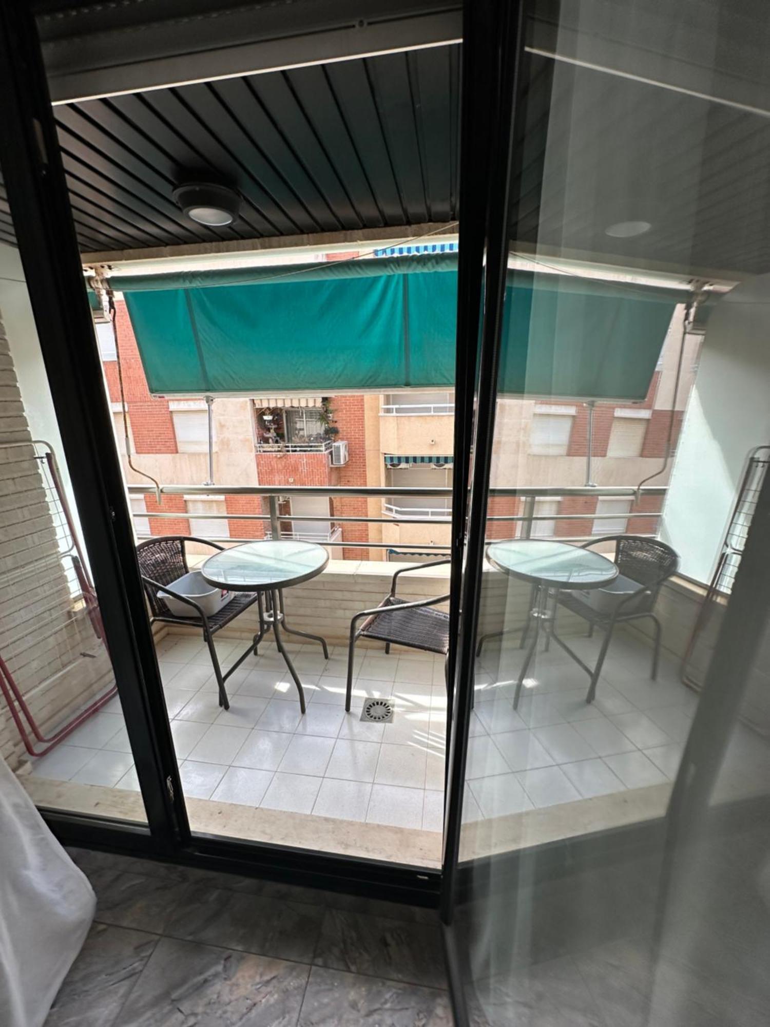 Appartement La Sal Torrevieja Exterior foto