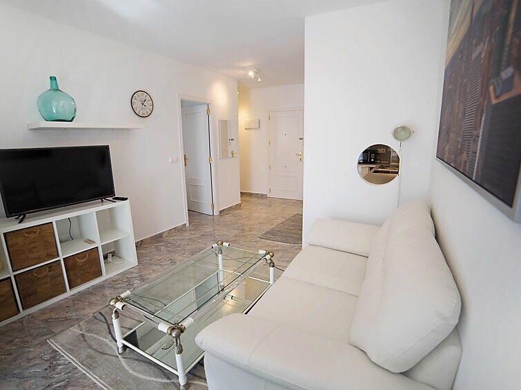 Appartement La Sal Torrevieja Exterior foto
