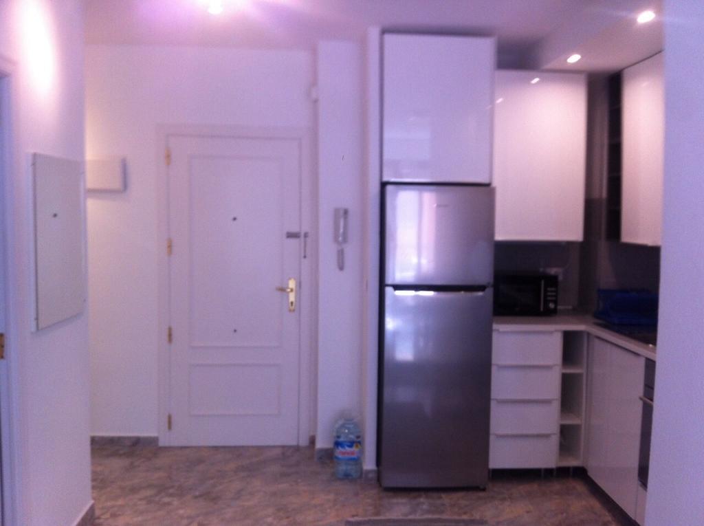 Appartement La Sal Torrevieja Exterior foto