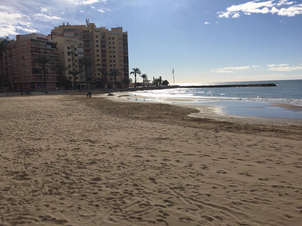 Appartement La Sal Torrevieja Exterior foto